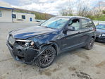 BMW X3 2017