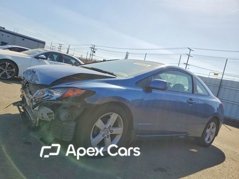 Honda Civic 2006 - Image 1 of 12