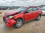 Toyota RAV 4 2015