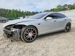 Tesla Model S 2013