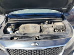 Kia Sedona 2016