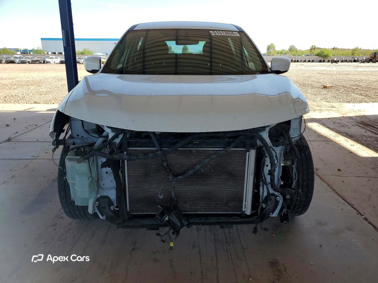 Nissan Rogue 2018