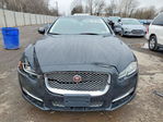 Jaguar XJ 2016