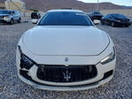 Maserati Ghibli 2017