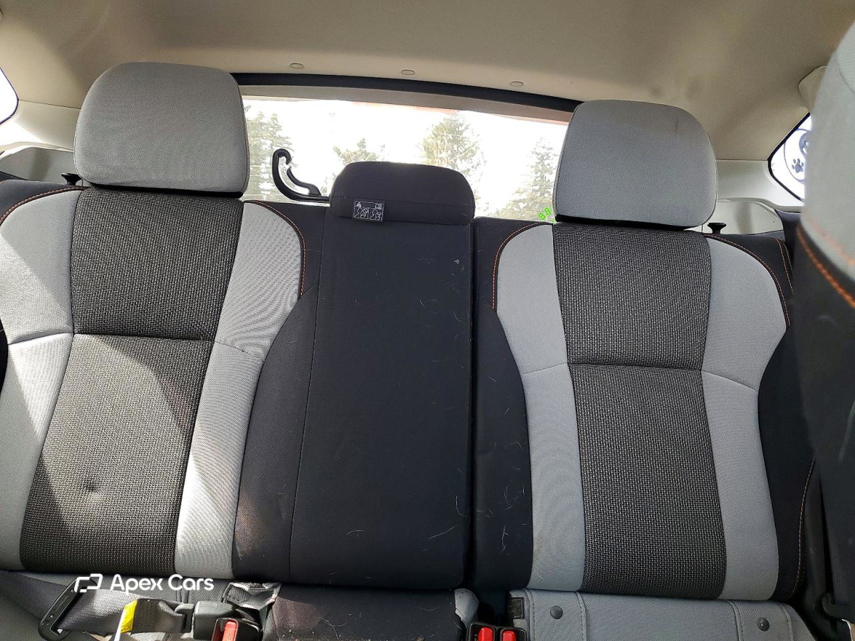 Subaru XV 2018