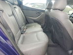 Hyundai Elantra 2012