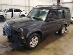Land Rover Discovery 2000