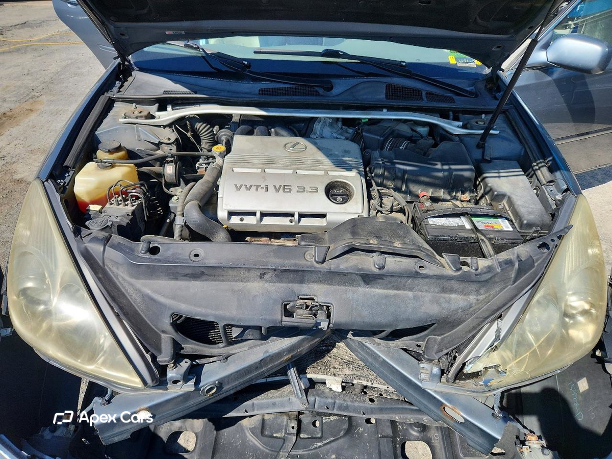 Lexus ES 2005