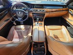 BMW Series 7 2014