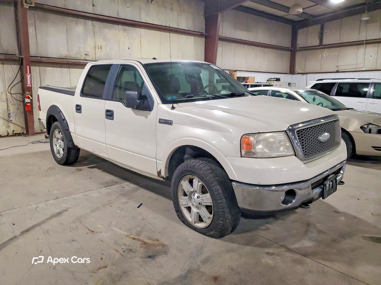 Ford F-150 2008