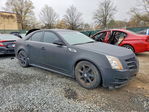 Cadillac CTS 2008