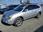 Lexus RX 2008