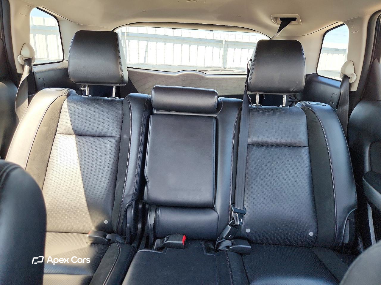 Mazda CX-9 2015