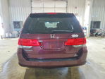 Honda Odyssey 2010