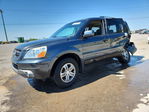 Honda Pilot 2004
