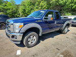 Ford F250 2012