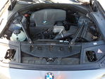 BMW Series 5 2012
