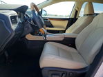 Lexus RX 2022