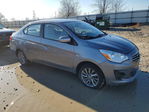 Mitsubishi Mirage 2018