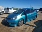 Honda Fit 2012