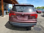 Honda Pilot 2017