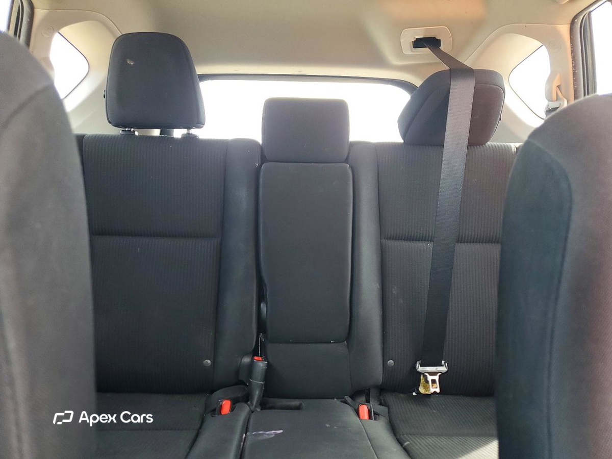 Toyota RAV 4 2017