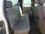 Chevrolet Silverado 2012