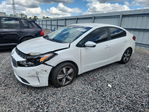 Kia Forte 2018
