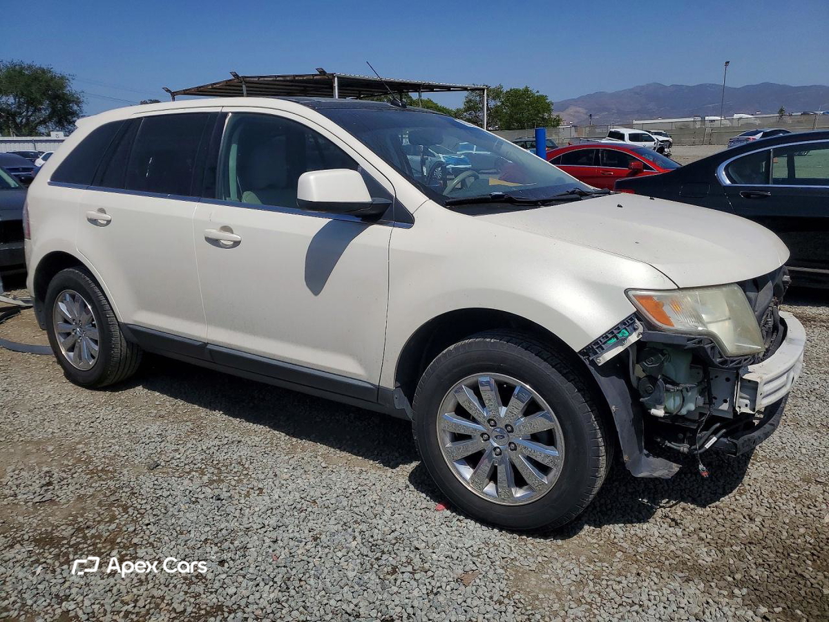 Ford Edge 2008
