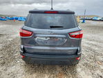 Ford EcoSport 2020