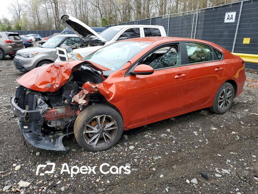 Kia Forte 2023 - Image 1 of 13