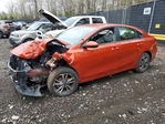 Kia Forte 2023