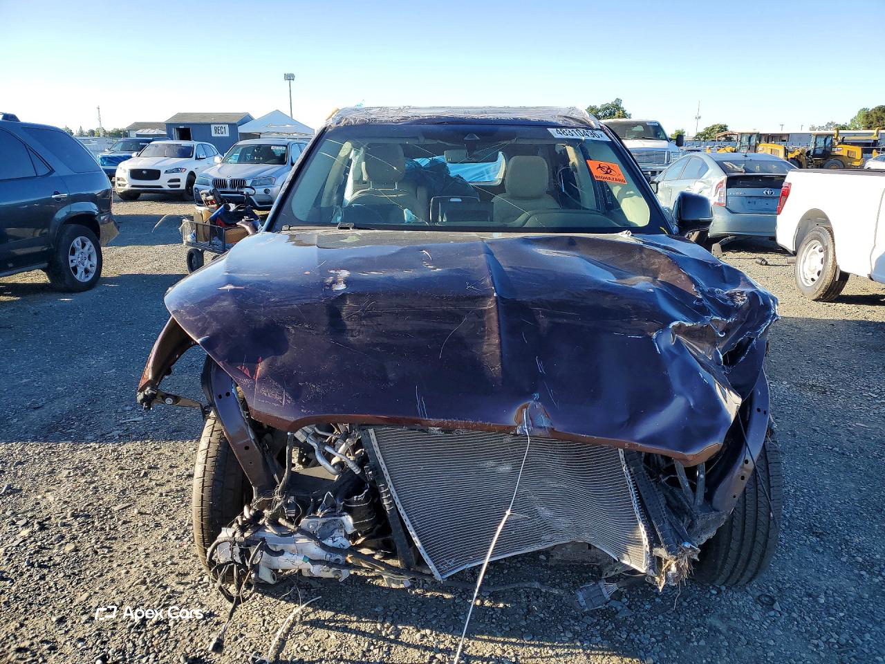 Lincoln Aviator 2020