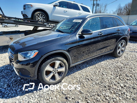 Mercedes-Benz GLC 2019 - Image 1 of 13