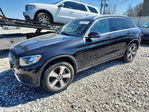 Mercedes-Benz GLC 2019