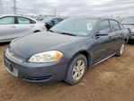 Chevrolet Impala 2013