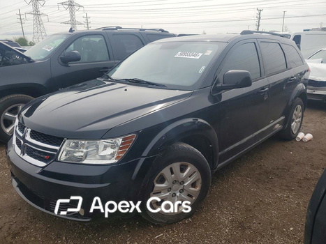 Dodge Journey 2015 - Image 1 of 12