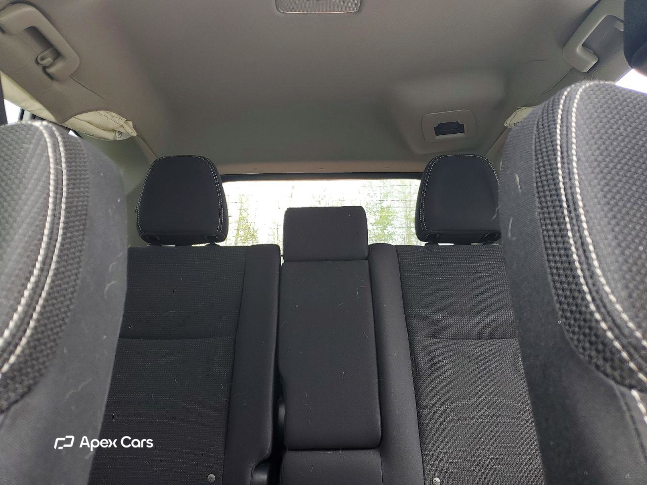 Toyota RAV 4 2017