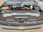 Chevrolet Silverado 2011