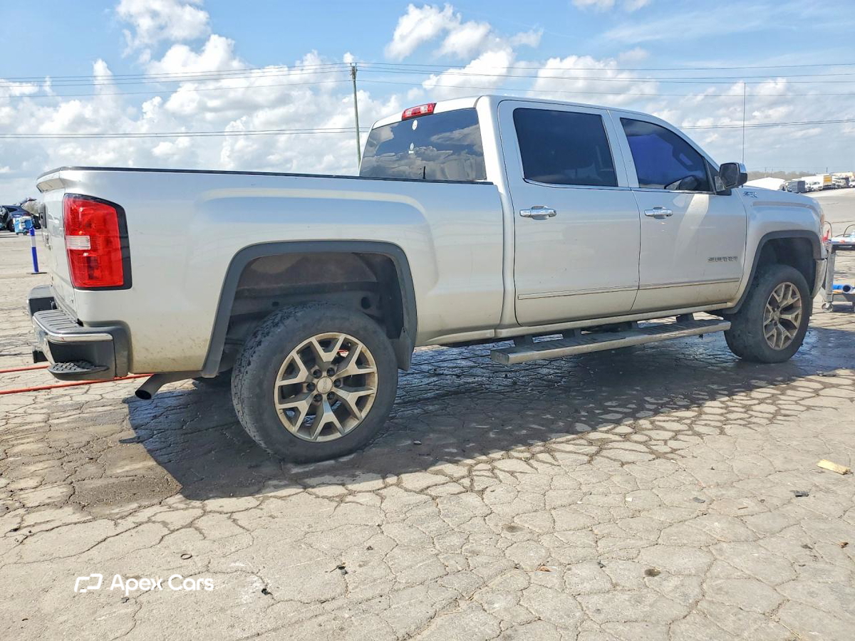 GMC Sierra 2014