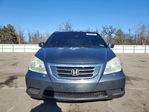 Honda Odyssey 2010