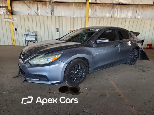 Nissan Altima 2016 - Image 1 of 5