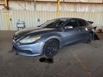 Nissan Altima 2016