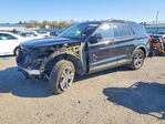 Ford Explorer 2023