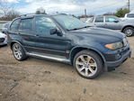 BMW X5 2004