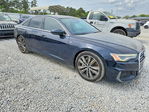 Audi A6 2019