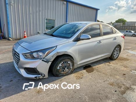 Hyundai Accent 2019 - Image 1 of 13
