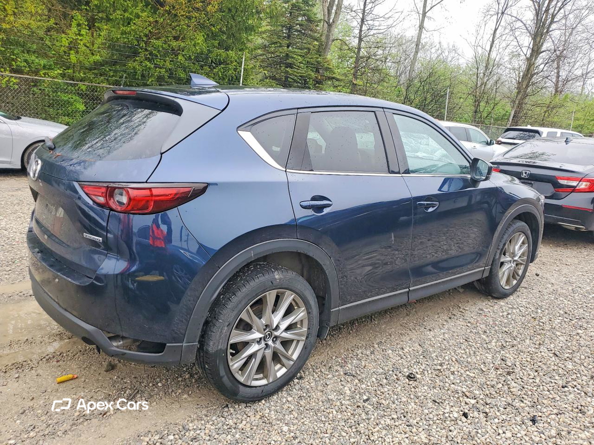 Mazda CX-5 2020