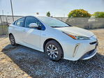 Toyota Prius 2019