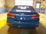 Honda Civic 2015